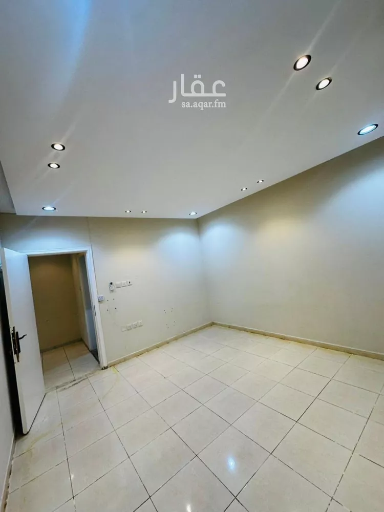شقة للإيجار في شارع ابي موسى الاشعري, حي الأندلس, مدينة الرياض, منطقة الرياض صورة 2