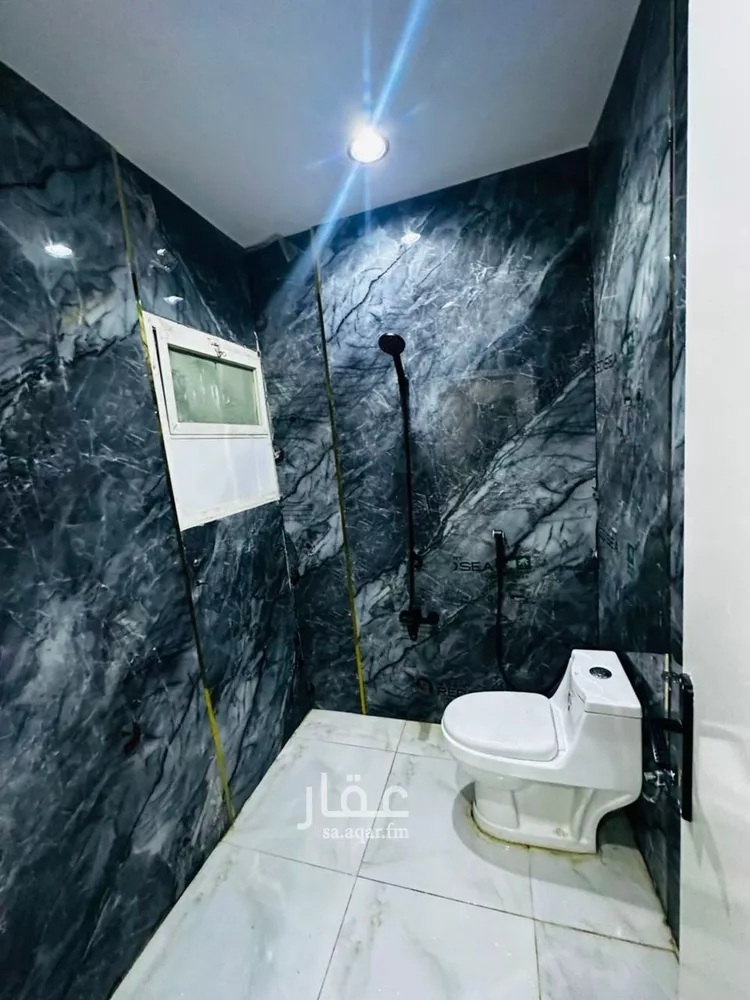 استوديو للإيجار في شارع وادي رحمة, حي الأندلس, مدينة الرياض, منطقة الرياض 6