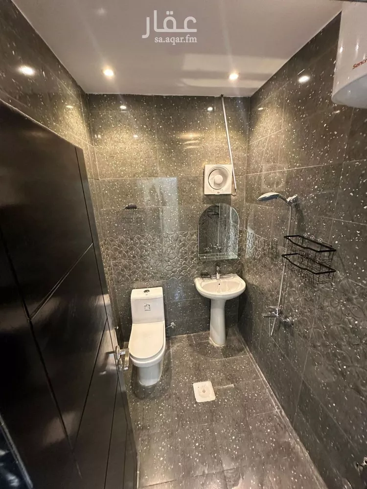 شقة للإيجار في شارع الامير محمد ابن سلمان ابن عبدالعزيز, حي العقيق, مدينة الرياض, منطقة الرياض صورة 3