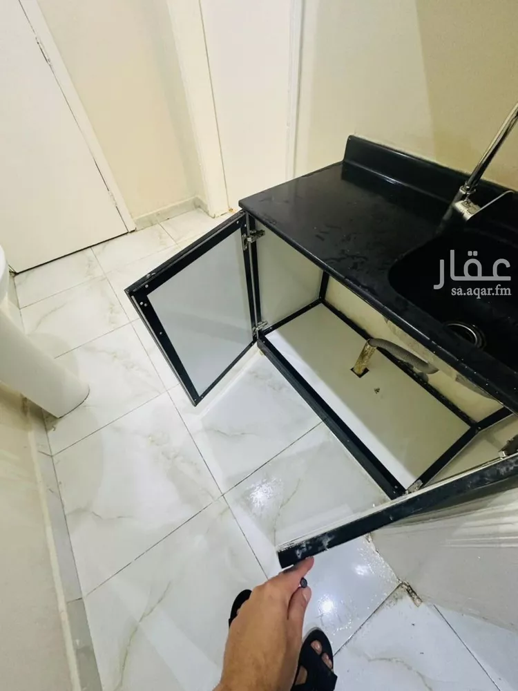 شقة للإيجار في شارع عبدالرحمن الناصر, حي الأندلس, مدينة الرياض, منطقة الرياض صورة 5