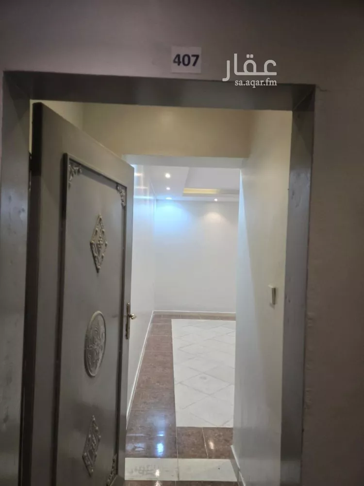 استوديو للإيجار في شارع رقم 218, حي المونسية, مدينة الرياض, منطقة الرياض 6