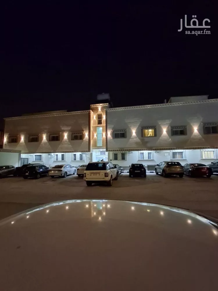 شقة للإيجار في شارع عز النساء, حي العليا, مدينة الرياض, منطقة الرياض