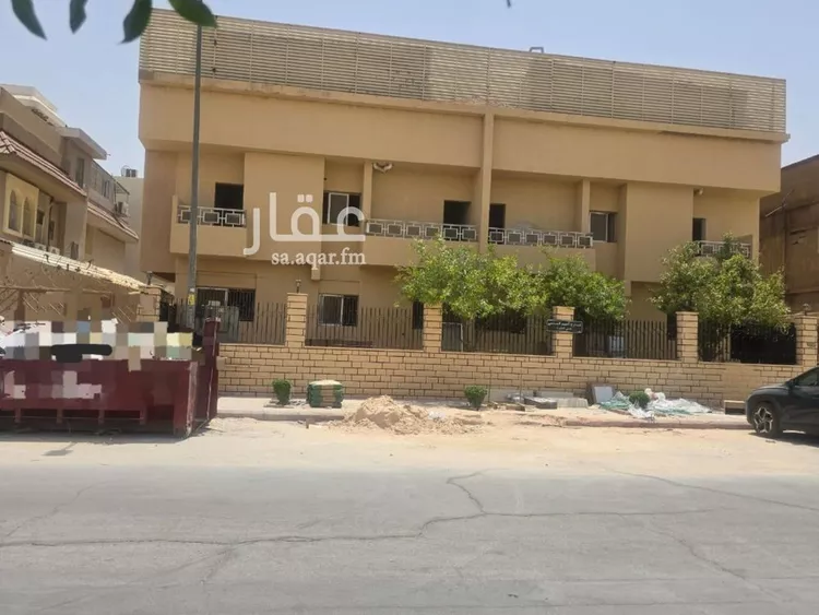 Studio for rent in Riyadh Al Olaya