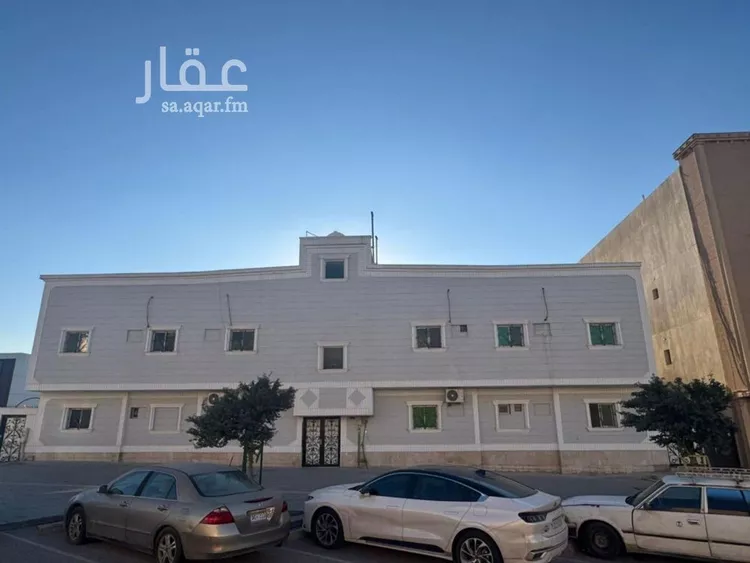 Studio for rent in Riyadh Al Falah