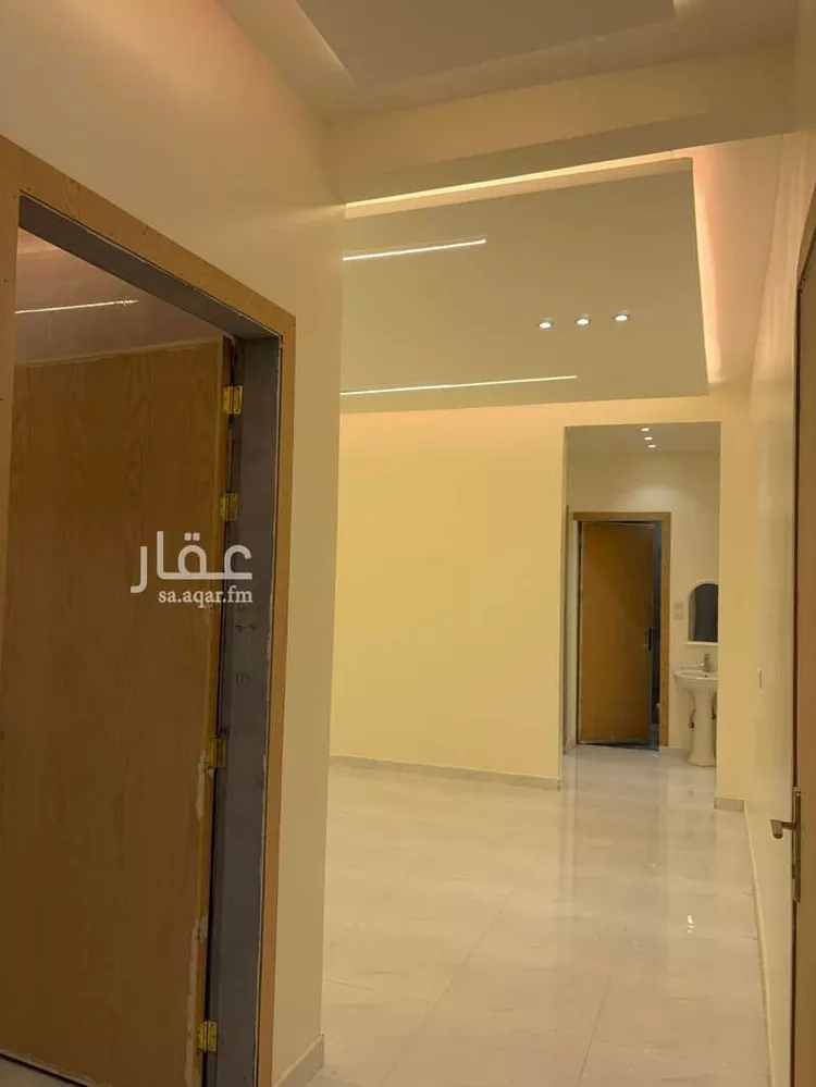 شقة للإيجار في حي المروج ، المزاحمية ، المزاحمية صورة 2