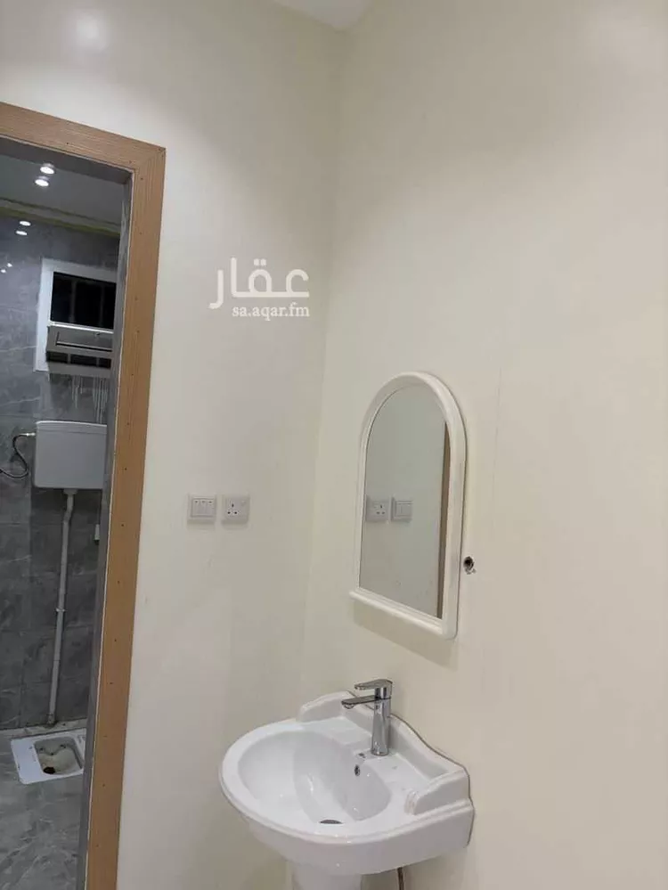 شقة للإيجار في حي المروج ، المزاحمية ، المزاحمية صورة 3