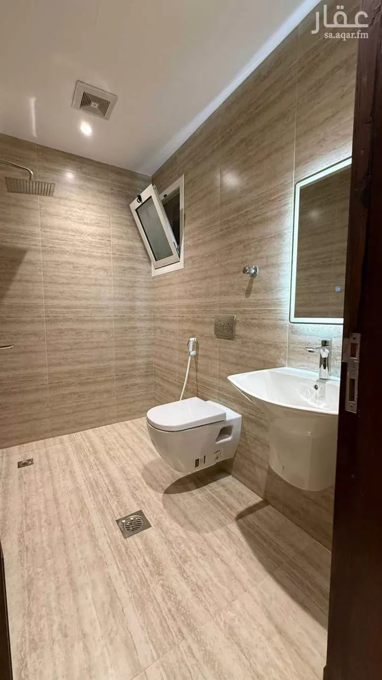 شقة للإيجار في شارع ام الهوشان, حي الحمراء, مدينة الخبر, المنطقة الشرقية صورة 4