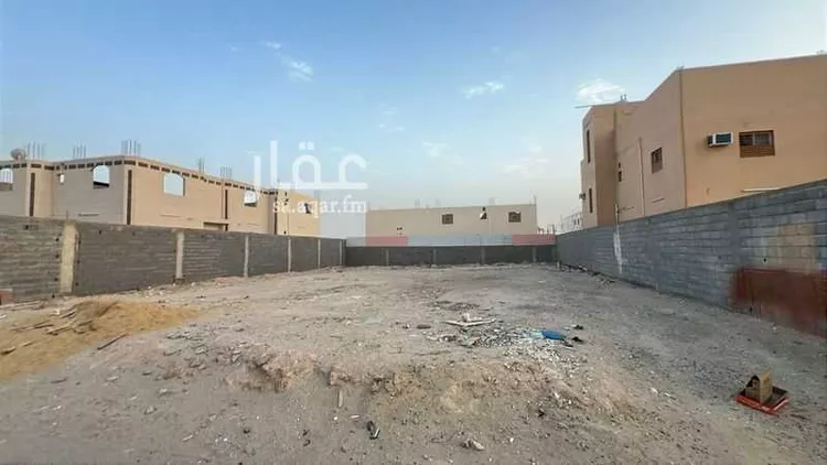 أرض للبيع في شارع الامير عبدالاله بن عبدالعزيز 180 ، حي الامير عبدالاله بن عبدالعزيز ، القريات ، القريات