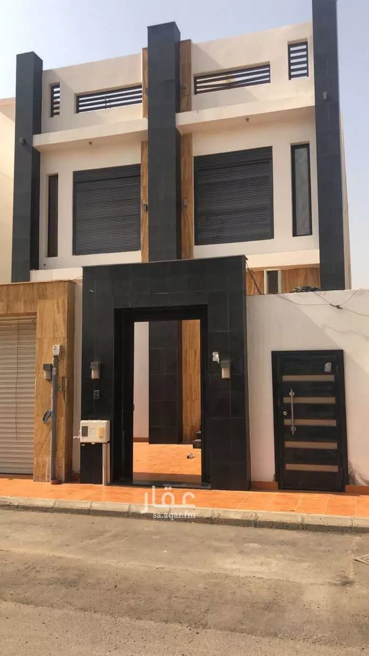 فيلا للإيجار في شارع أبو الفرج السمهودي ، حي الشراع ، جدة ، جدة