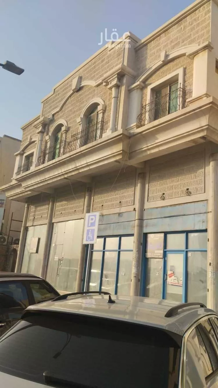 Shop for Rent in Dammam Ar Rawdah
