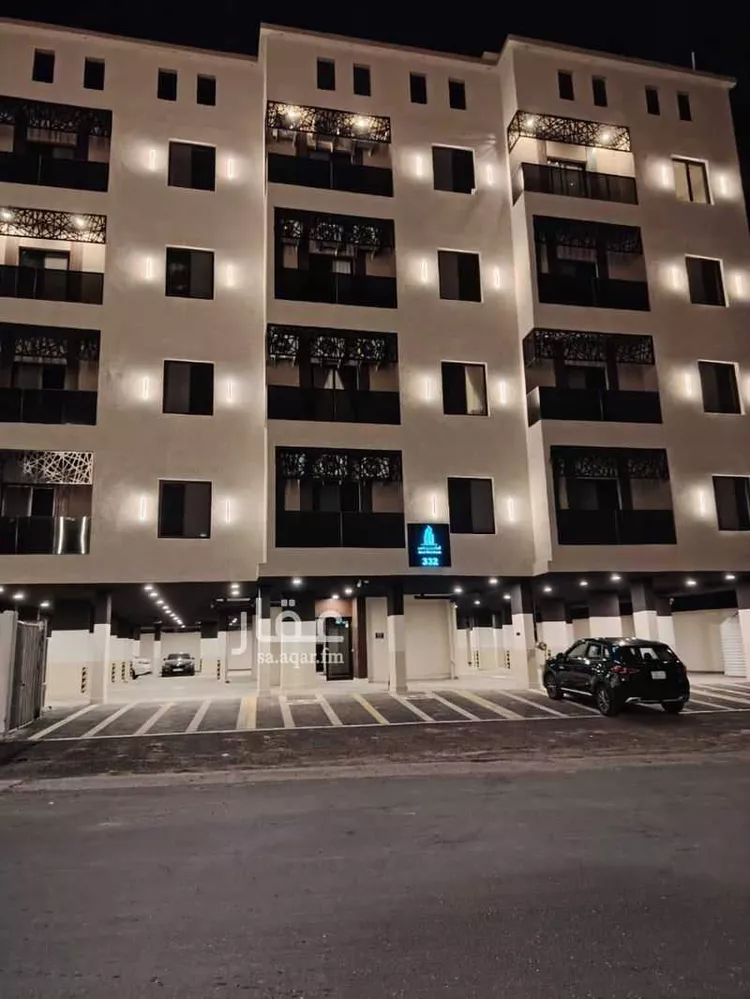 Apartment for Rent in Al Khobar Al Hamra