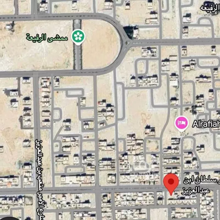 Land for Sale in Nairyah Al Faisaliah صورة 3