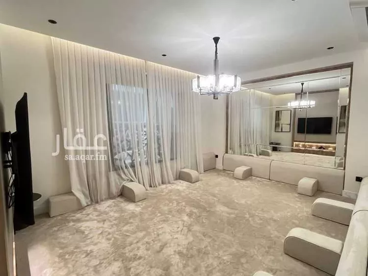 شقة للإيجار في شارع الونان, حي الحمراء, مدينة الخبر, المنطقة الشرقية صورة 3