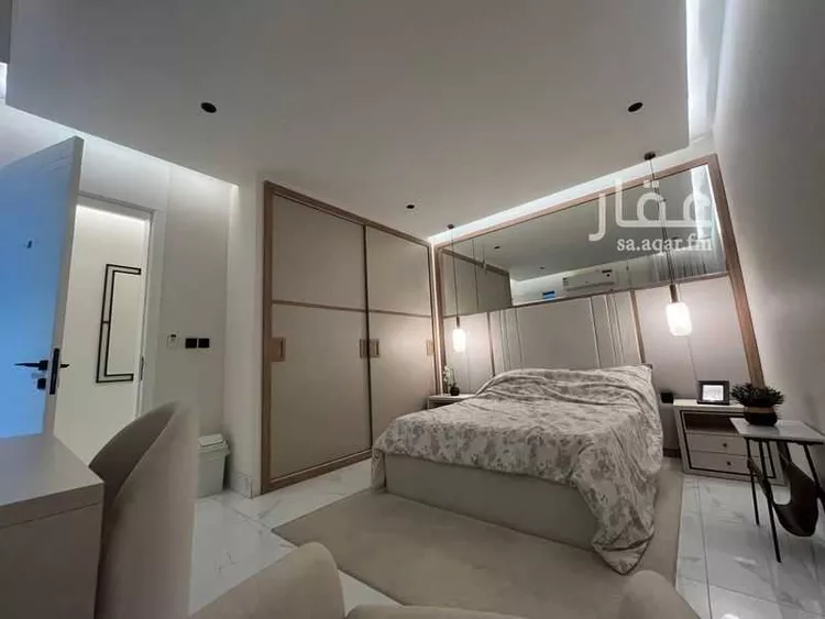شقة للإيجار في شارع الونان, حي الحمراء, مدينة الخبر, المنطقة الشرقية صورة 4