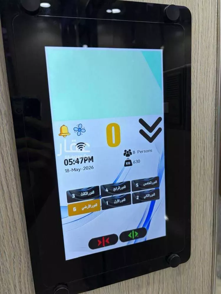 Apartment for Rent in Al Khobar Al Hamra صورة 4