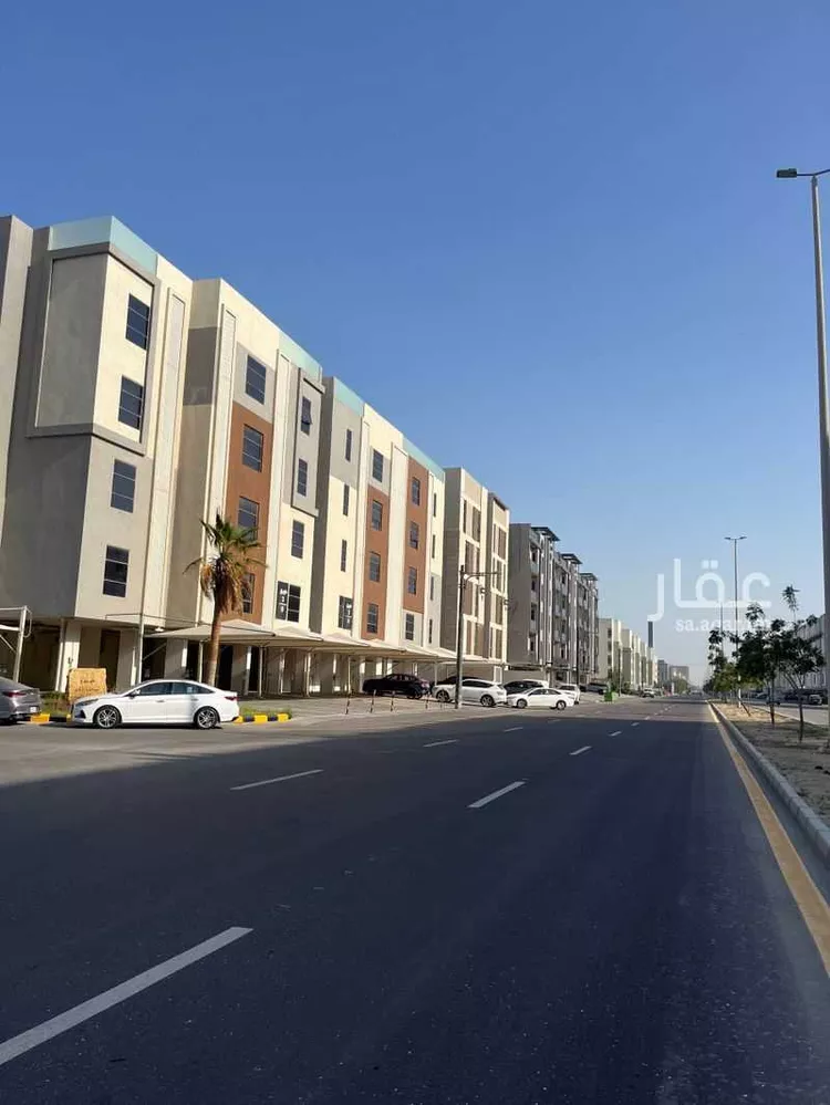 Apartment for Rent in Al Khobar Al Hamra صورة 3