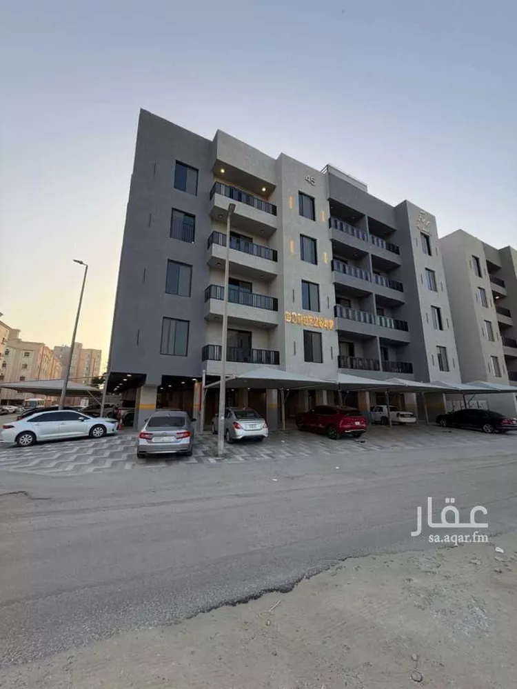 Apartment for Rent in Al Khobar Al Hamra