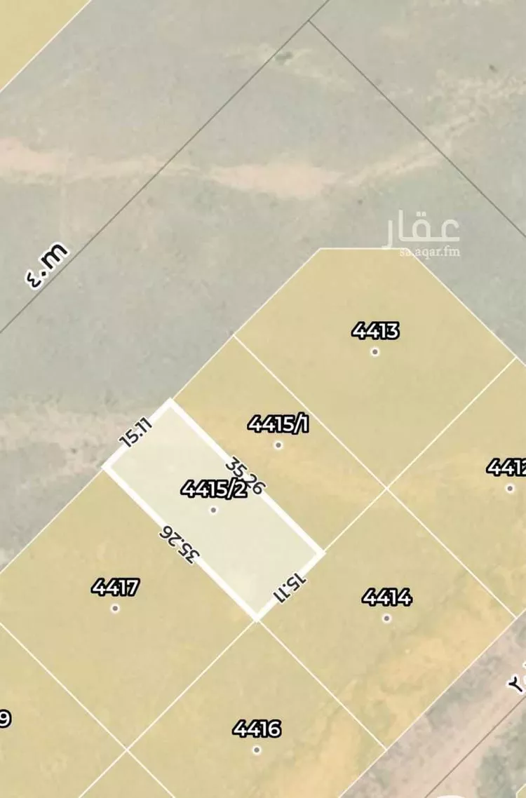 Land for Rent in Riyadh Uraidh
