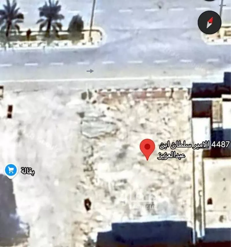 Land for Sale in Nairyah Al Faisaliah صورة 2