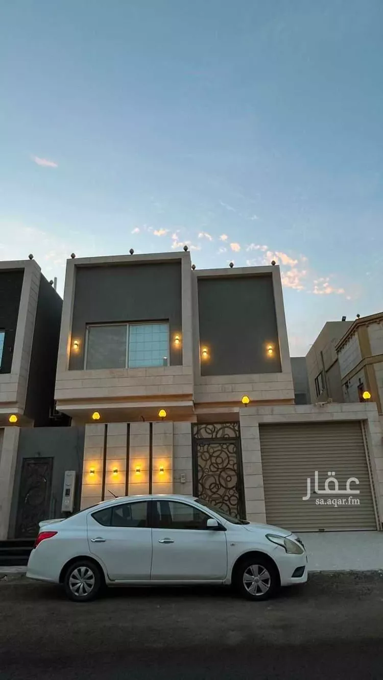 فيلا للإيجار في شارع أبي الحسن الأشعري, حي الياقوت, مدينة جدة, منطقة مكة المكرمة