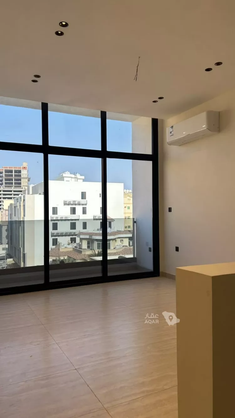 شقة للإيجار في شارع مكي بن عوف, حي النعيم, مدينة جدة, منطقة مكة المكرمة 3