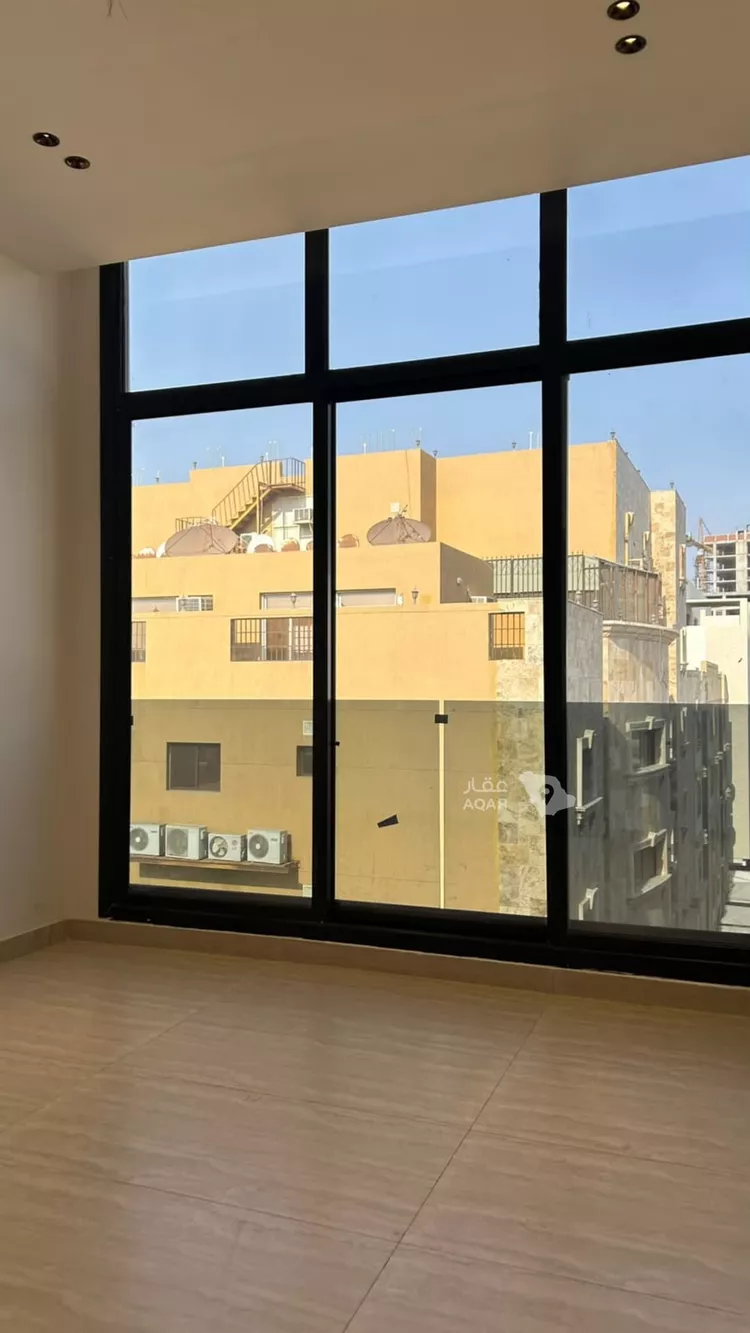 شقة للإيجار في شارع مكي بن عوف, حي النعيم, مدينة جدة, منطقة مكة المكرمة 4