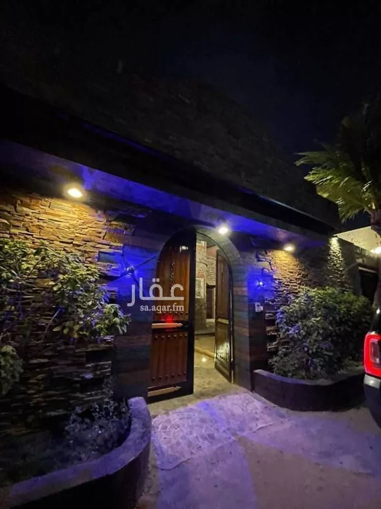 فيلا للبيع في شارع عثمان بن منصور , حي النهضة, مدينة جدة, منطقة مكة المكرمة صورة 2