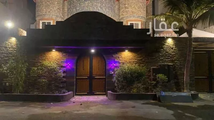 فيلا للبيع في شارع عثمان بن منصور , حي النهضة, مدينة جدة, منطقة مكة المكرمة صورة 5