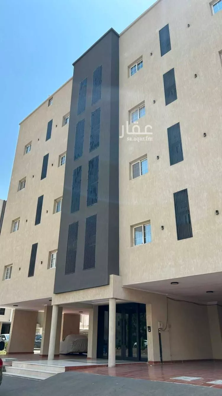 شقة للإيجار في شارع خليل شيبوب, حي الريان, مدينة جدة, منطقة مكة المكرمة