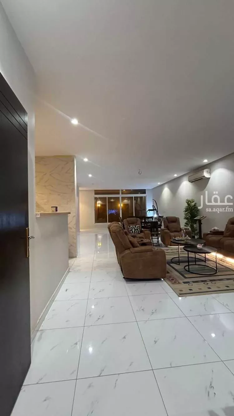 فيلا للإيجار في شارع أبي الحسن الأشعري, حي الياقوت, مدينة جدة, منطقة مكة المكرمة صورة 4