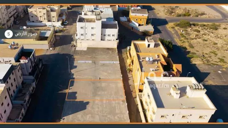 أرض للبيع في حي النهضة ، خميس مشيط ، خميس مشيط صورة 3