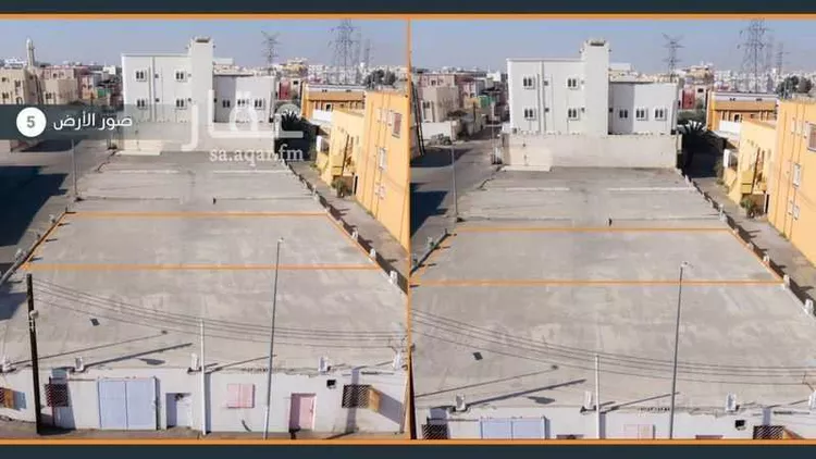 أرض للبيع في حي النهضة ، خميس مشيط ، خميس مشيط صورة 4