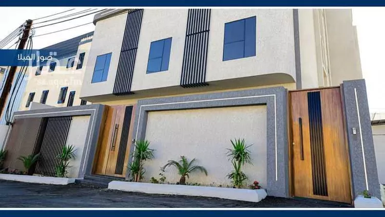 فيلا للبيع في شارع ابراهيم بن ابي بكر الطبري ، حي النهضة ، خميس مشيط ، خميس مشيط صورة 3