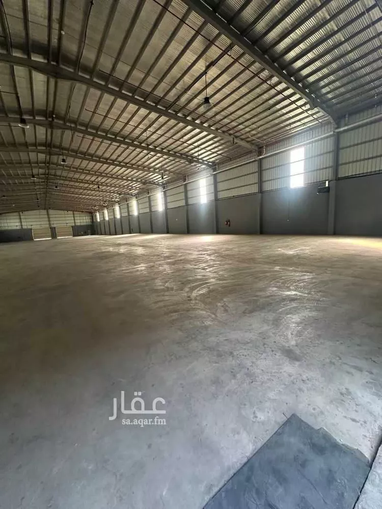 مستودع للإيجار في طريق الملك سعود ، حي الأسواق ، خميس مشيط ، خميس مشيط صورة 5
