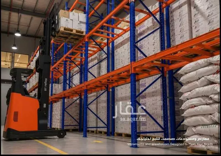 مستودع للإيجار في حي الأسواق, مدينة خميس مشيط, منطقة عسير 14