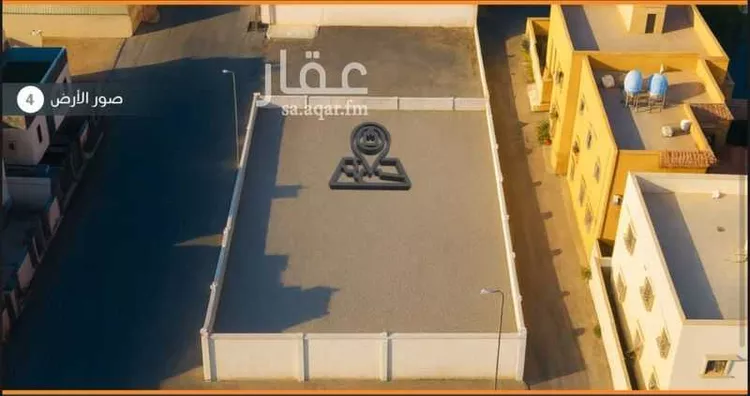 أرض للبيع في شارع ابراهيم بن ابي بكر الطبري, حي الفتح, مدينة خميس مشيط, منطقة عسير صورة 3