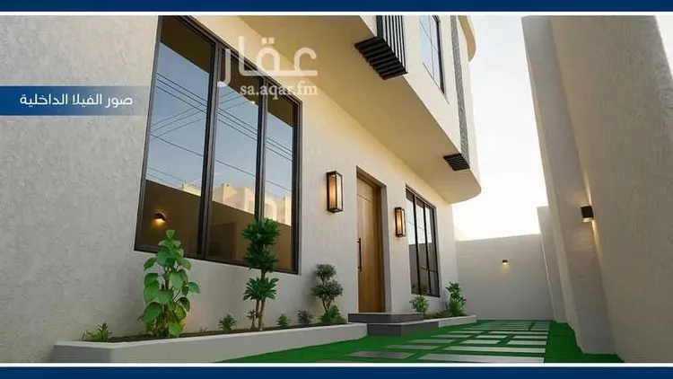 فيلا للبيع في شارع 1733787, حي الفتح, مدينة خميس مشيط, منطقة عسير صورة 4