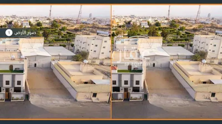 أرض للبيع في شارع ابراهيم بن ابي بكر الطبري ، حي النهضة ، خميس مشيط ، خميس مشيط صورة 4