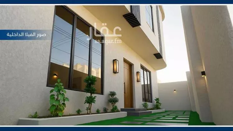 فيلا للبيع في شارع 7449476, حي الفتح, مدينة خميس مشيط, منطقة عسير صورة 4