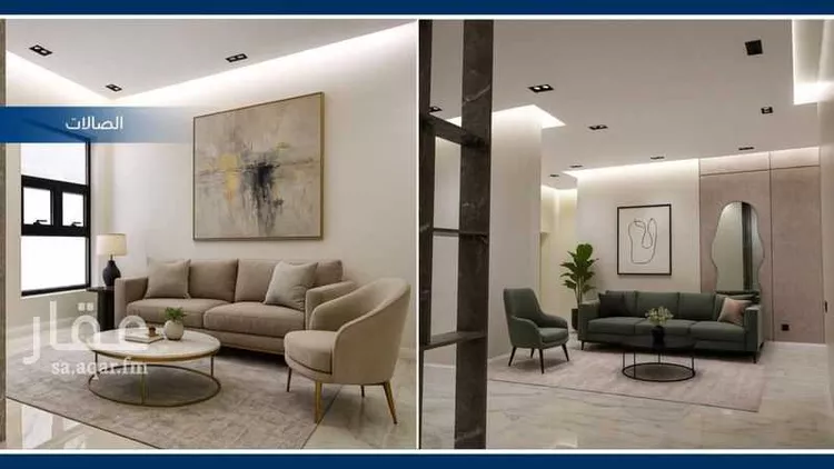 فيلا للبيع في شارع 7449476, حي الفتح, مدينة خميس مشيط, منطقة عسير صورة 5