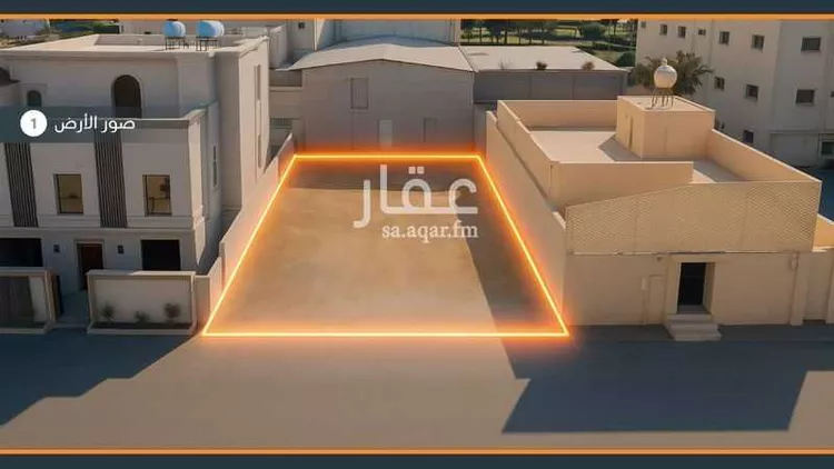 أرض للبيع في شارع 1733787, حي الفتح, مدينة خميس مشيط, منطقة عسير صورة 3