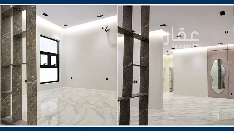 فيلا للبيع في شارع ابراهيم بن ابي بكر الطبري ، حي النهضة ، خميس مشيط ، خميس مشيط صورة 5