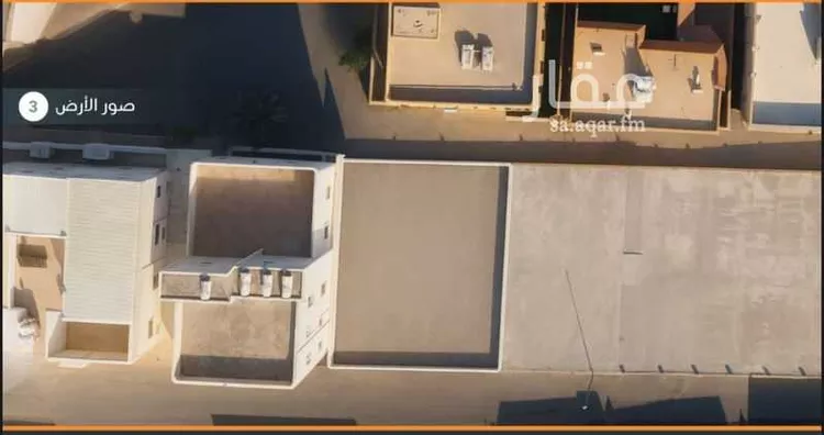 أرض للبيع في شارع ابراهيم بن ابي بكر الطبري, حي الفتح, مدينة خميس مشيط, منطقة عسير صورة 3