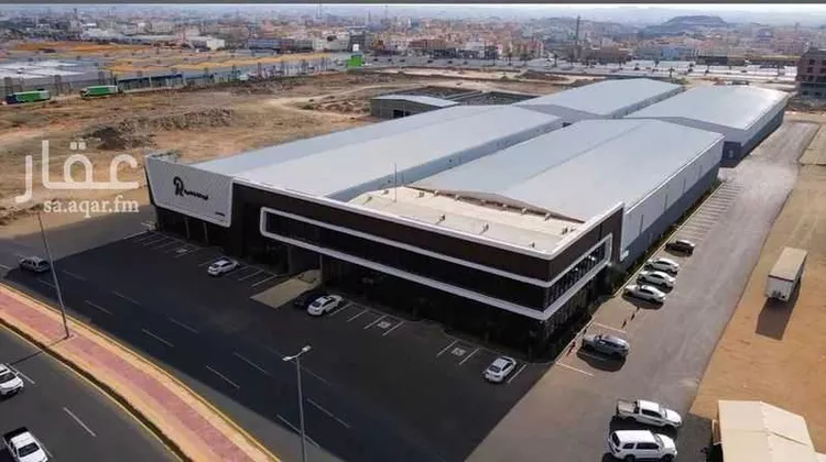 مستودع للإيجار في طريق الملك سعود ، حي الأسواق ، خميس مشيط ، خميس مشيط