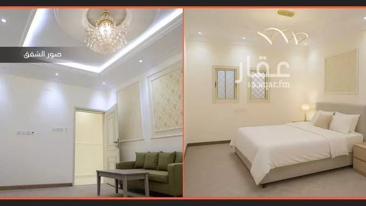 عمارة للبيع في شارع طريق الملك عبدالله, حي الفتح, مدينة خميس مشيط, منطقة عسير 7