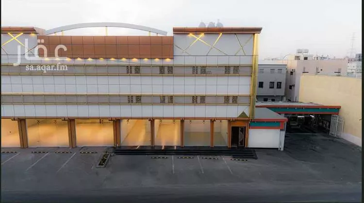 Shop for Rent in Khamis Mushait An Nahdah