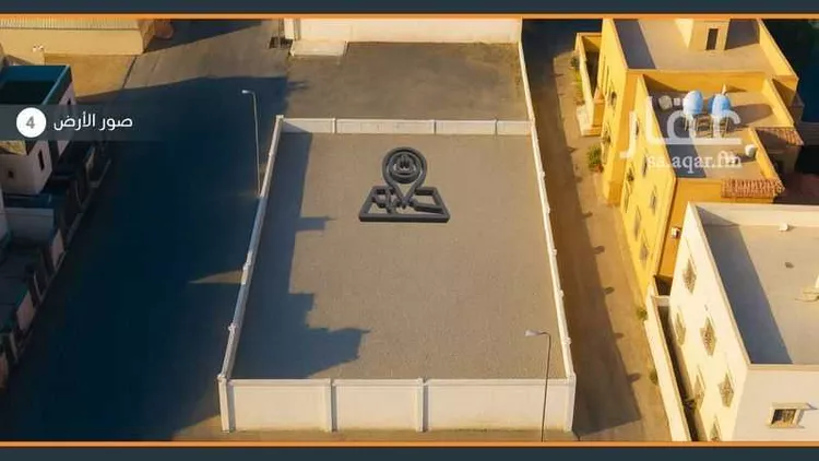 أرض للبيع في شارع ابراهيم بن ابي بكر الطبري, حي الفتح, مدينة خميس مشيط, منطقة عسير صورة 3