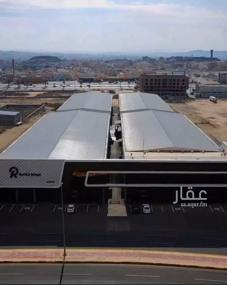 مستودع للإيجار في طريق الملك سعود ، حي الأسواق ، خميس مشيط ، خميس مشيط صورة 2