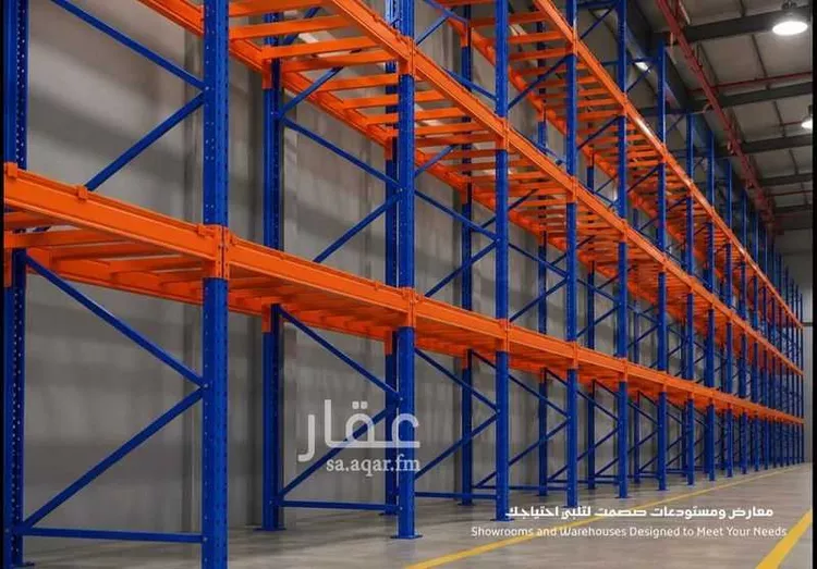 مستودع للإيجار في حي الأسواق, مدينة خميس مشيط, منطقة عسير 15