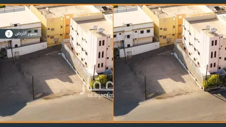 أرض للبيع في شارع ابراهيم بن ابي بكر الطبري, حي الفتح, مدينة خميس مشيط, منطقة عسير صورة 4